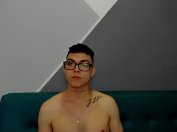 Ethan_Apollo September 03, 2025 Chaturbate stream image