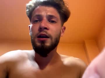 Jamesjameson36 September 03, 2025 Chaturbate stream image