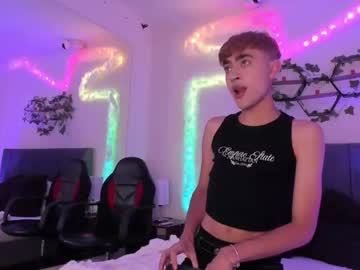 Justinbe_ September 03, 2025 Chaturbate stream image