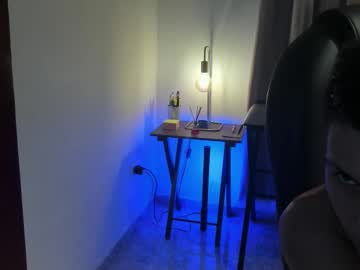 Maxc_Lion September 03, 2025 Chaturbate stream image