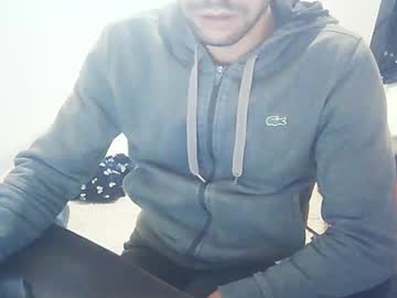 Monkeydmajoub89 September 03, 2025 Chaturbate stream image