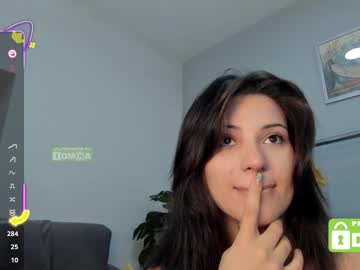 Mymelisa September 03, 2025 Chaturbate stream image