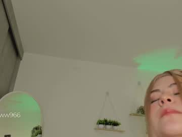 Sara_Sweett9 stream photo from September 03, 2025