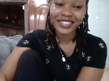 Spicy_Kerrine September 03, 2025 Chaturbate stream image