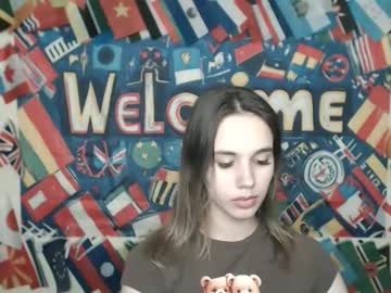 Stacy_Gr September 03, 2025 Chaturbate stream image