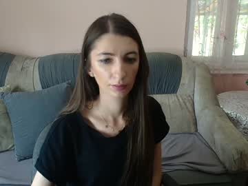 Sunny_Smile25 September 03, 2025 Chaturbate stream image