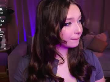 Thebbylu September 03, 2025 Chaturbate stream image