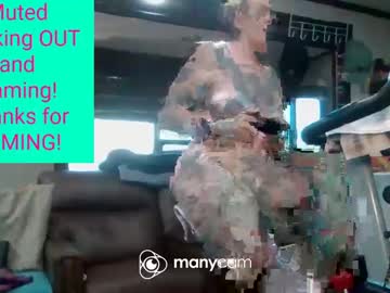 Velvetrose82 September 03, 2025 Chaturbate stream image