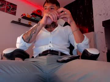 Anthony_And_Nick September 03, 2025 Chaturbate stream image