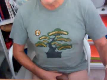 Bcn1959 September 03, 2025 Chaturbate stream image