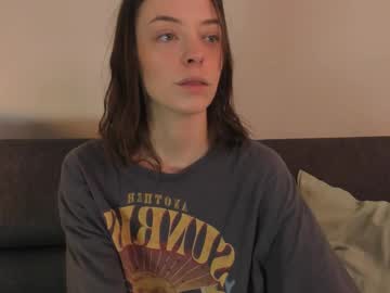 Cassisland September 03, 2025 Chaturbate stream image
