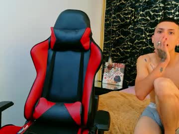 Cattyandnicky September 03, 2025 Chaturbate stream image