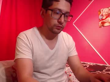 Daniel_Raider September 03, 2025 Chaturbate stream image