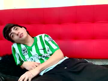 Dia_Fax18 September 03, 2025 Chaturbate stream image