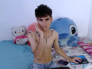 Elois_21 September 03, 2025 Chaturbate stream image