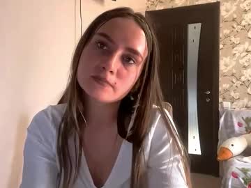 Hestercorliss September 03, 2025 Chaturbate stream image