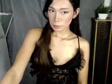 Kriveliciouss September 03, 2025 Chaturbate stream image