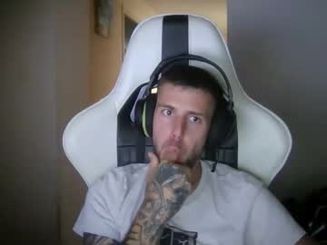 Lobotomy54 September 03, 2025 Chaturbate stream image