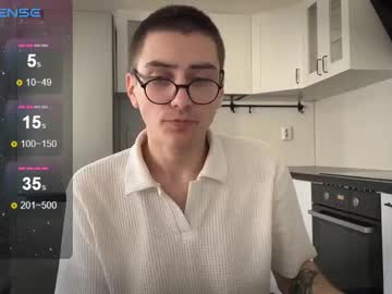 Mikejonson16 September 03, 2025 Chaturbate stream image