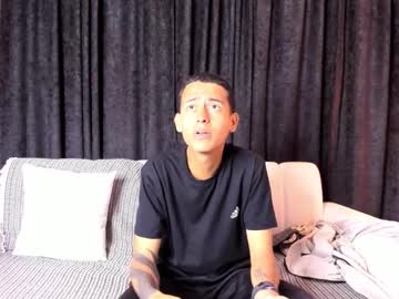 Nick_Volter1 September 03, 2025 Chaturbate stream image