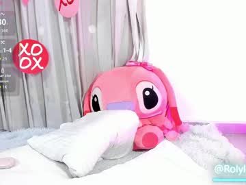 Rolyloren September 03, 2025 Chaturbate stream image
