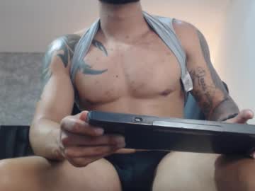 Thiago_Beker September 03, 2025 Chaturbate stream image