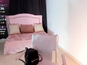 Valerie_Fox19 September 03, 2025 Chaturbate stream image