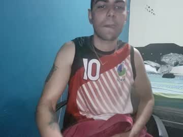 Gabitosexyy September 03, 2025 Chaturbate stream image