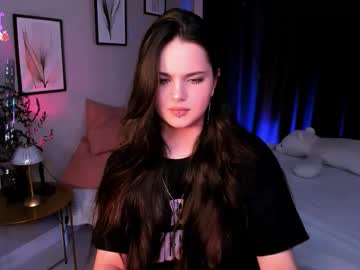Ketty_Xbaby September 03, 2025 Chaturbate stream image