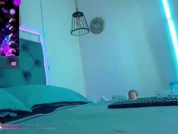 Kim_Clarck1 September 03, 2025 Chaturbate stream image