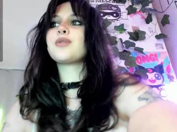 Marynixoxo September 03, 2025 Chaturbate stream image
