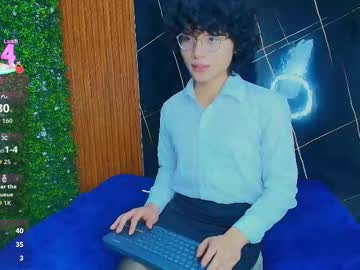 Mich_Marin September 03, 2025 Chaturbate stream image