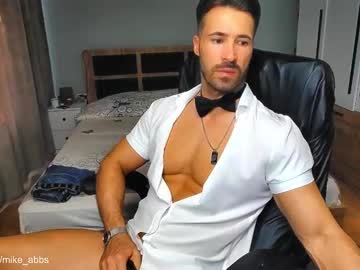 Mikestrip September 03, 2025 Chaturbate stream image
