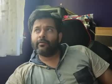 Naughtydesicock September 03, 2025 Chaturbate stream image