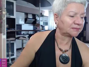 Roxana_Brooks September 03, 2025 Chaturbate stream image