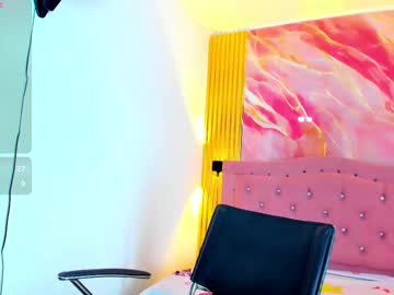 Valeriacutey September 03, 2025 Chaturbate stream image