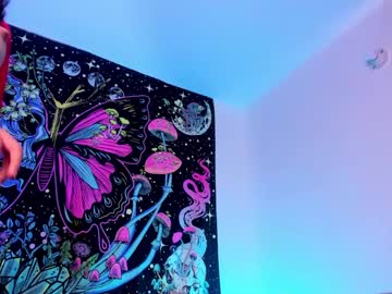 Acid_Doll_Hell_ September 03, 2025 Chaturbate stream image