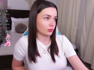 Ava_Blushy September 03, 2025 Chaturbate stream image