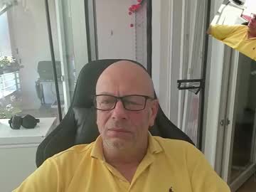 Cumalero September 03, 2025 Chaturbate stream image