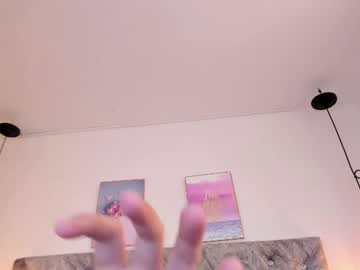 Dulce_Abigail September 03, 2025 Chaturbate stream image