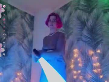 Florenceclemele September 03, 2025 Chaturbate stream image