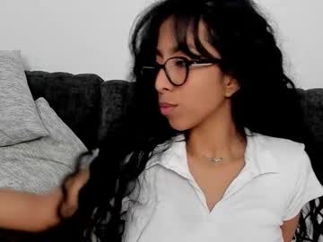 Hanny_Bomm September 03, 2025 Chaturbate stream image