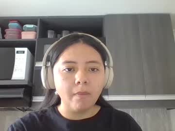 Inthegreenway September 03, 2025 Chaturbate stream image