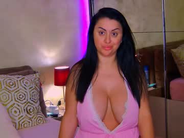 Kristal_Madness September 03, 2025 Chaturbate stream image