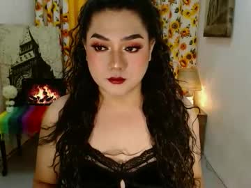 Luminagandara September 03, 2025 Chaturbate stream image
