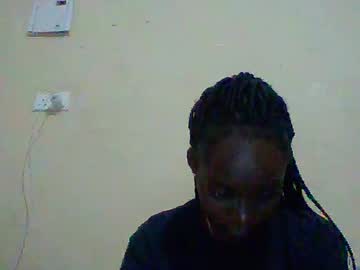 Miss_Atitude September 03, 2025 Chaturbate stream image