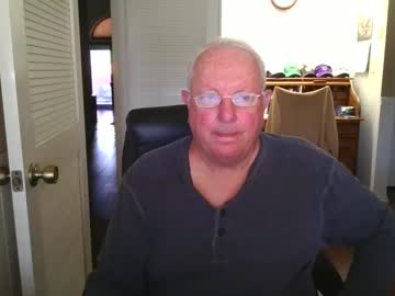 Raiderman215 September 03, 2025 Chaturbate stream image