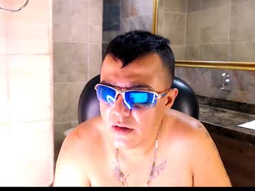 Ricolinis September 03, 2025 Chaturbate stream image