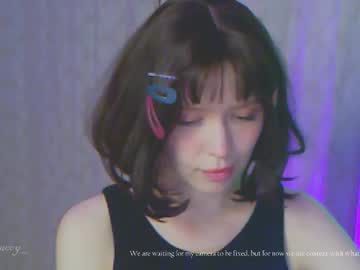 Tatacoy September 03, 2025 Chaturbate stream image