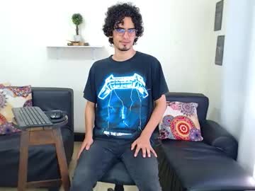 Tomylizard September 03, 2025 Chaturbate stream image